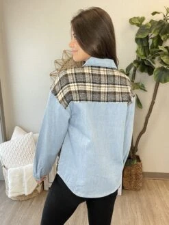 Thankfully There Jacket | S-2XL *Final Sale* -Discount Divas Shop iYmKrn4siSrU9XPfa4vdII2YSKuOBhJqxhzRKcLm