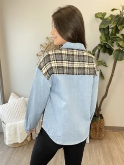 Thankfully There Jacket | S-2XL *Final Sale* -Discount Divas Shop iYmKrn4siSrU9XPfa4vdII2YSKuOBhJqxhzRKcLm scaled