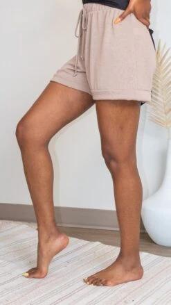 Get Moving Drawstring Shorts *Final Sale* -Discount Divas Shop ib23abYeeUhatHvkH0h1MMOsS42ppxuSfQ1XWon2