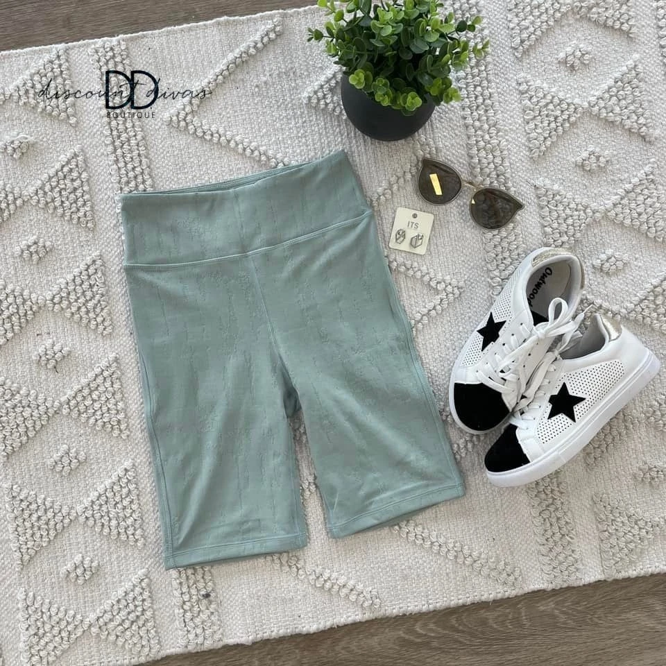 In My Mind Shorts *Final Sale* 1 In My Mind Shorts *Final Sale*