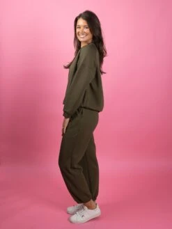 Luxe Lounge Quilted Long Sleeve Crew Pullover | S - 3XL -Discount Divas Shop ifMqakjnsoR9UpFxGA5xJToXofnKCLLT7z2z0yVU