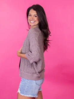 STACCATO Textured Kimono Short Sleeve Open Front Cardigan | S-L -Discount Divas Shop iwGdXzVf5sxALPdPEicsmjmorJgoIwUfkw7U3ksn scaled