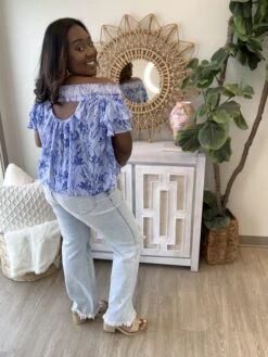 Skies Drifting Top *Final Sale* 7 Skies Drifting Top *Final Sale* -Discount Divas Shop jGvN59Hi8dKrG18nHHE27bZa7pMfcvHEMyyTSMxI