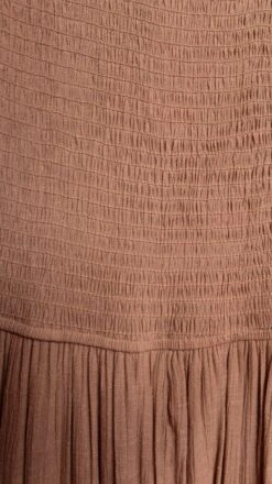 Scoop Neck Flutter Sleeve Smocked Midi Dress | S-L -Discount Divas Shop jRPbdBFLPw8nwo8aJTQaQ3ZDmBRBZWXNyy6bDd7E