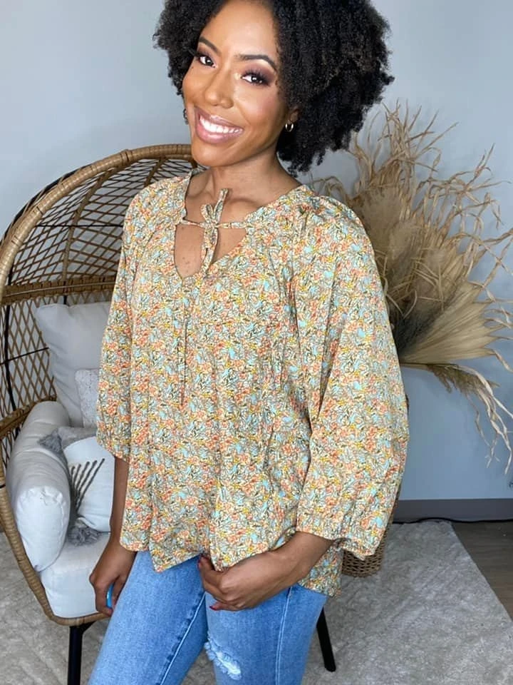 Almost Done Top *Final Sale* 2 Almost Done Top *Final Sale* - Image 2