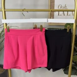 Planning Trips Shorts | S - L - SET *Final Sale*