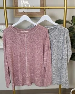 Wild Weekend Top | S - XL