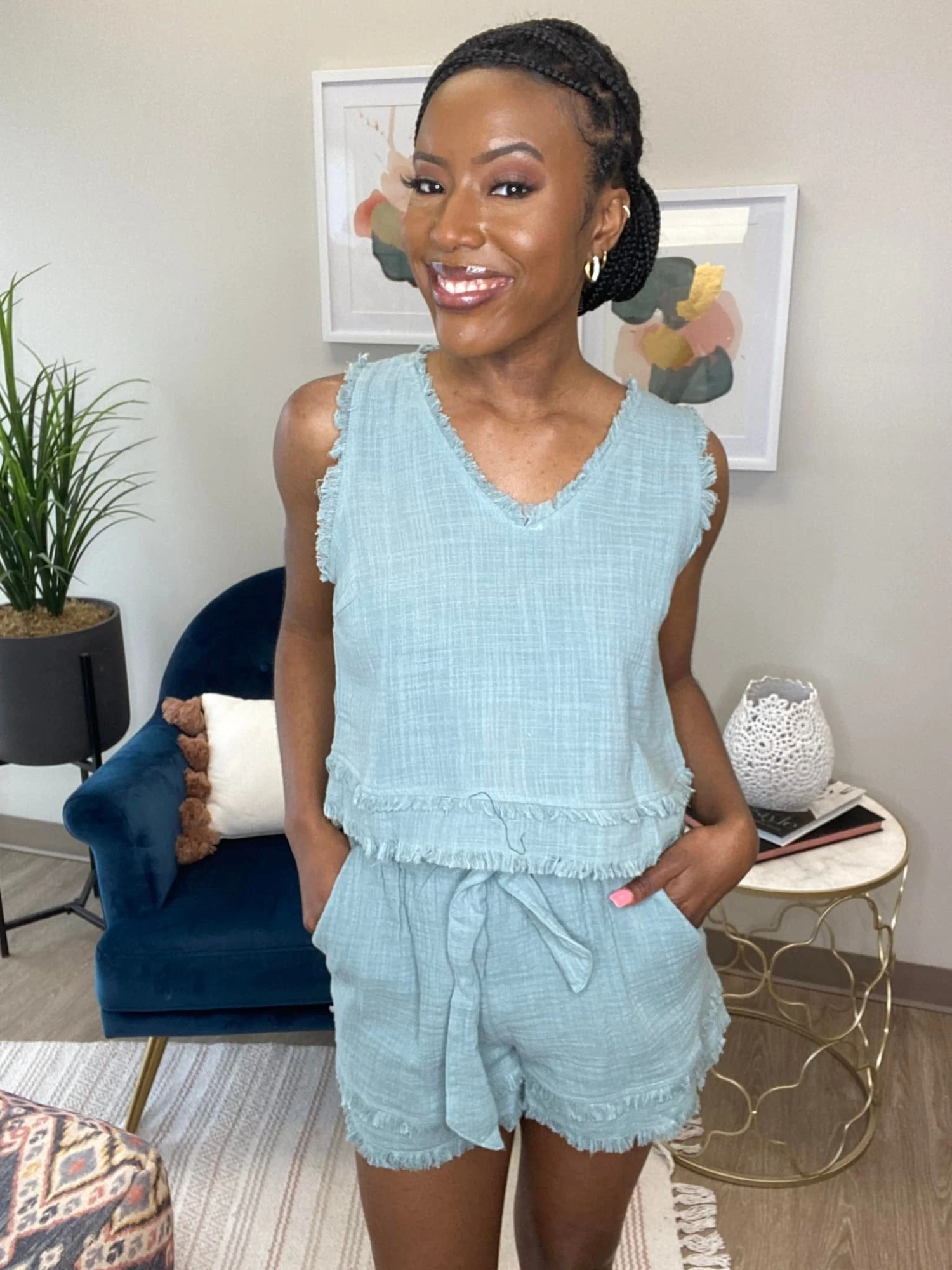 Pack A Bag Set *Final Sale* 2 Pack A Bag Set *Final Sale* - Image 2