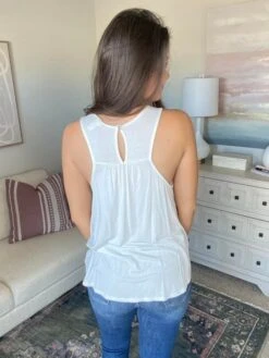 Tell Me Baby Top *Final Sale* 7 Tell Me Baby Top *Final Sale* -Discount Divas Shop kTY2XivISiT6nU9fe2E7vzs5r82SewFkufqKoF6w