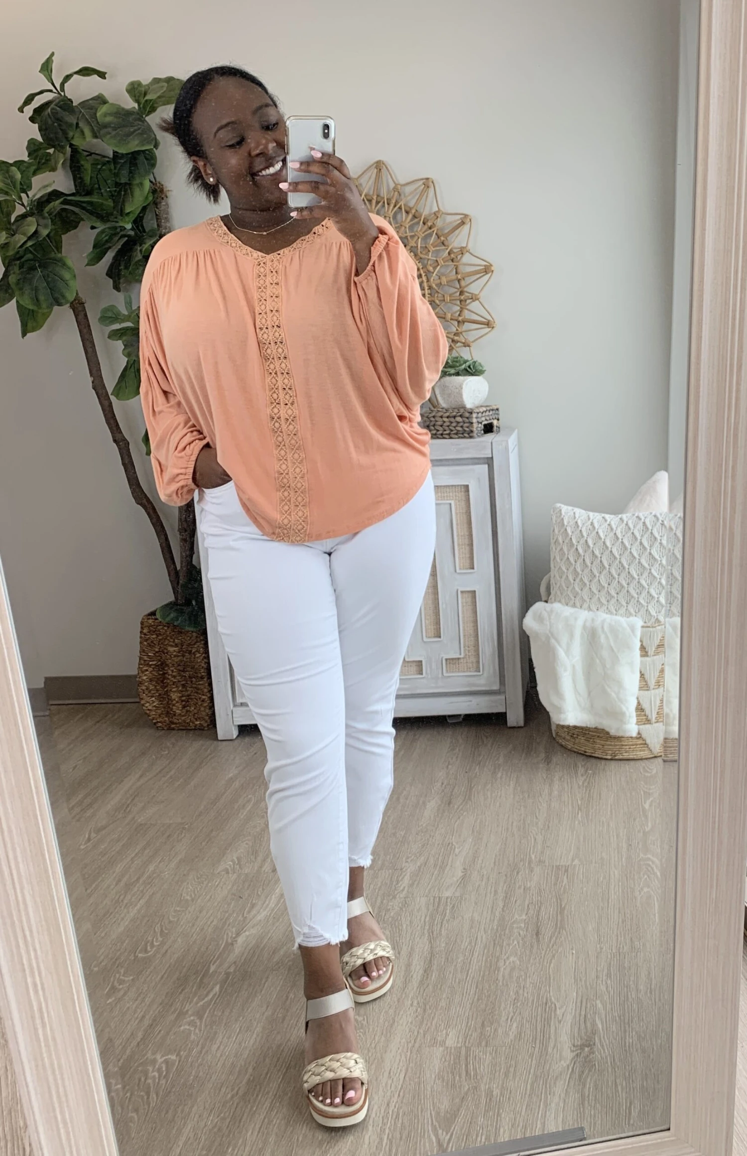 I'm Home Top *Final Sale* 1 I'm Home Top *Final Sale*