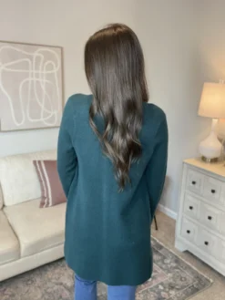 Be Cool The Oaklyn Open Front Long Sleeve Cardigan W/ Pockets | S/M - M/L -Discount Divas Shop klvldQeg9ORVNEgKzBI2D4zkzrzXA1OfuEskBKhF scaled