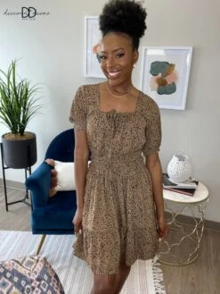 The Best Night Dress *Final Sale*