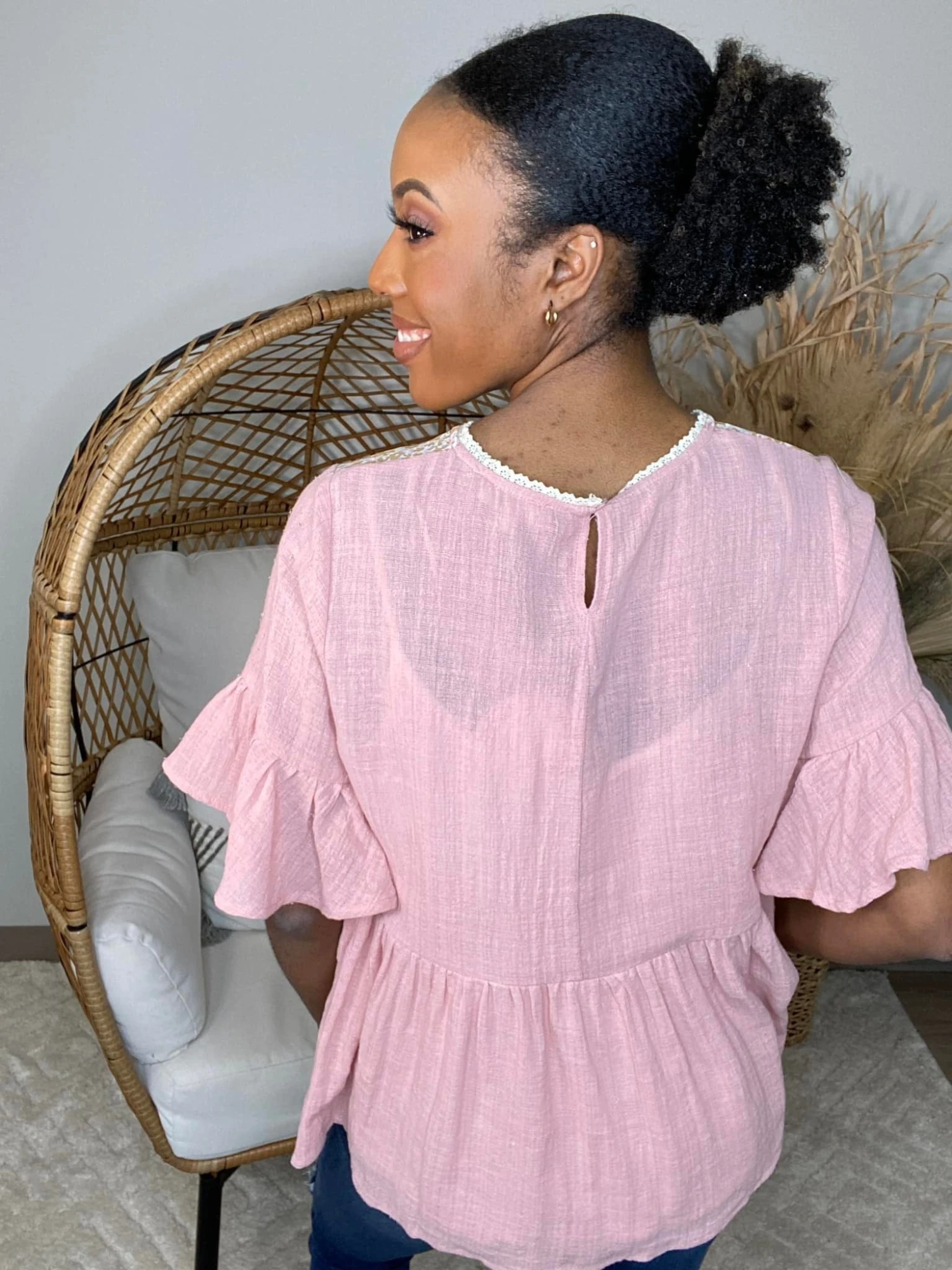 Staying Alert Top *Final Sale* 3 Staying Alert Top *Final Sale* - Image 3