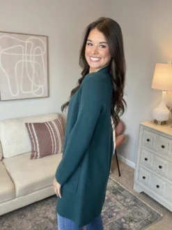 Be Cool The Oaklyn Open Front Long Sleeve Cardigan W/ Pockets | S/M - M/L -Discount Divas Shop lQsPJjSF0u1DiBf9UL1PPkJgGMUgDDAn6WH439TF scaled