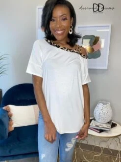 Finding Love Top *Final Sale*