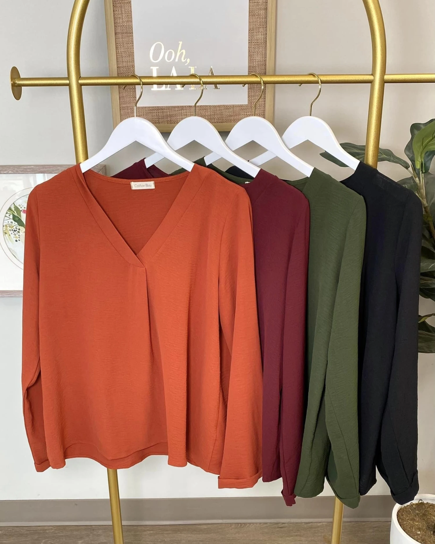 Perfect Scenario Top | S-3X 1 Perfect Scenario Top | S-3X