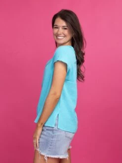 V-Neck Short Sleeve Gauze Top | S - 3XL 13 V-Neck Short Sleeve Gauze Top | S - 3XL -Discount Divas Shop lyN992I0dM9FjLeKYGiaLzJ1Ue8ESYFljzMjLyp9