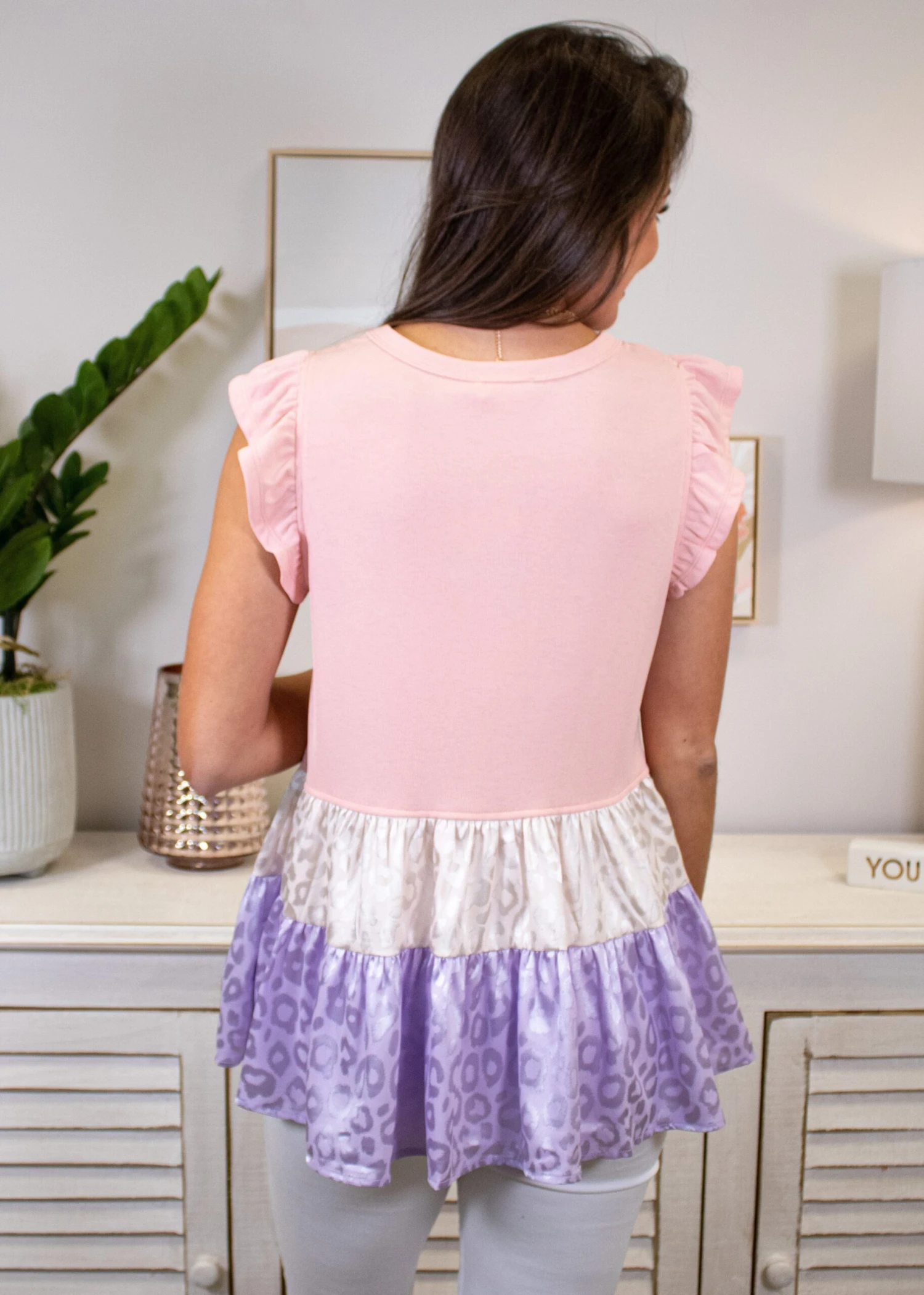 Everly Faith Top *Final Sale* 4 Everly Faith Top *Final Sale* - Image 4