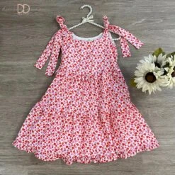 Sounds Nice Dress | S-L *Final Sale*