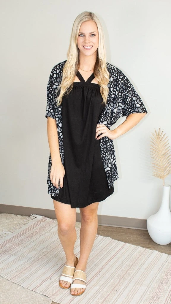 Let It Go Cardigan *Final Sale* 2 Let It Go Cardigan *Final Sale* - Image 2