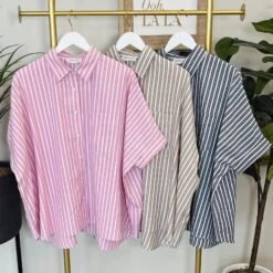 Always Loved Shirt | S - 3X