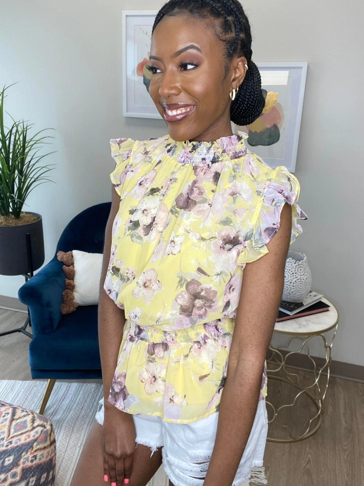 Now Come On Tank *Final Sale* 2 Now Come On Tank *Final Sale* - Image 2