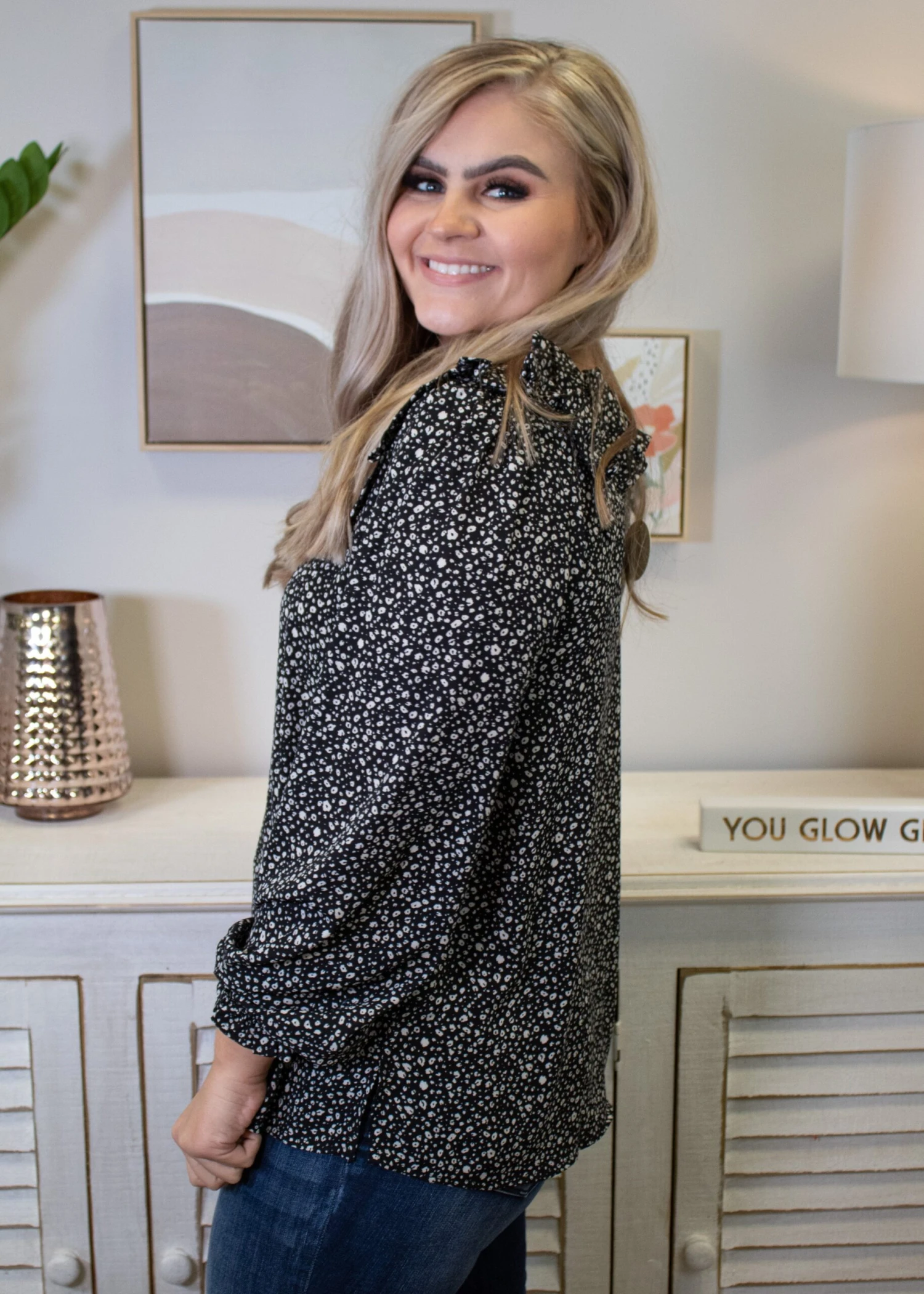 Memories Top *Final Sale* 3 Memories Top *Final Sale* - Image 3