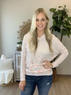 Doing Better Hoodie | S-L*Final Sale*