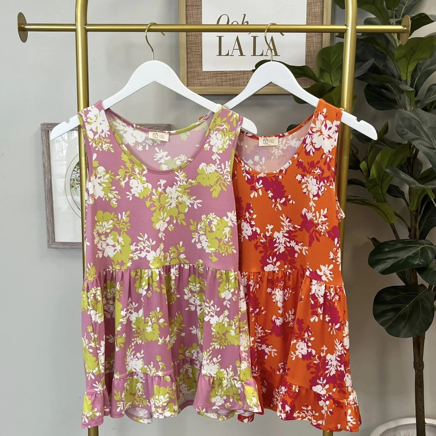 Waiting For Confirmation Top | S-3XL *Final Sale* 1 Waiting For Confirmation Top | S-3XL *Final Sale*