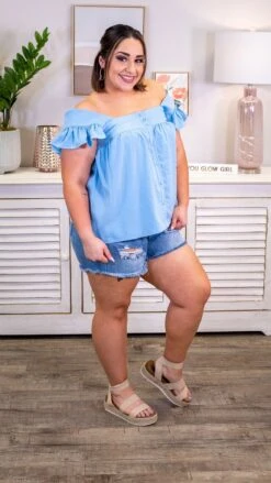 Heather Top *Final Sale* 8 Heather Top *Final Sale* -Discount Divas Shop o1F3EtJ2EEUE0oBX4X5YBeFBweWQqQM02C0QxYau