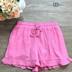 Follow Me Feeling Shorts | S - L -set *Final Sale*