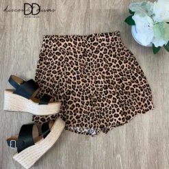 Madison Shorts *Final Sale*