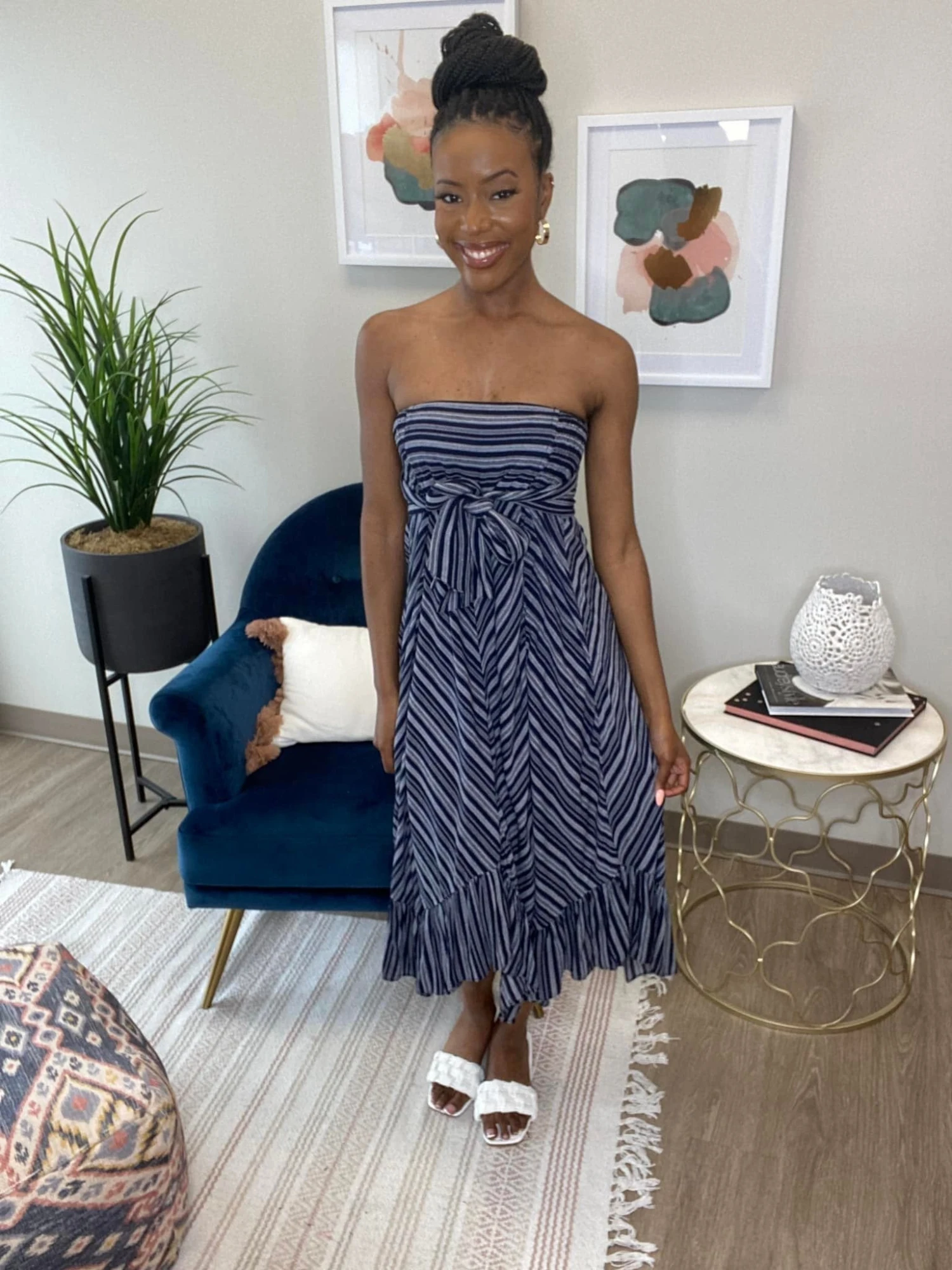 Weekend Devotion Dress *Final Sale* 2 Weekend Devotion Dress *Final Sale* - Image 2