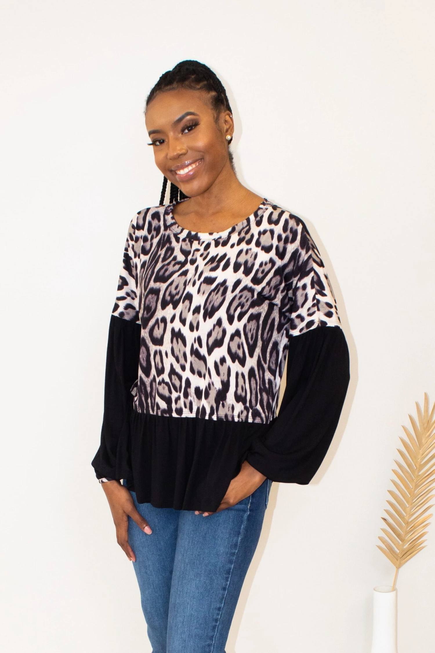 My Academics Top *Final Sale* 2 My Academics Top *Final Sale* - Image 2