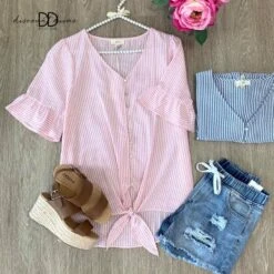 Do You Remember Dancing Top *Final Sale*