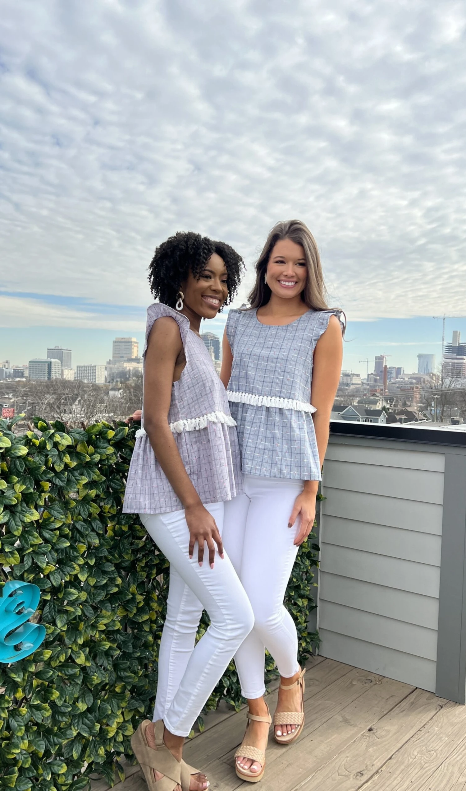 True Purpose Top *Final Sale* 3 True Purpose Top *Final Sale* - Image 3