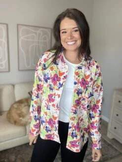 Reaching You Top| S-3X