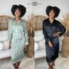 Boss Lady Dress | S-3XL | Final Sale