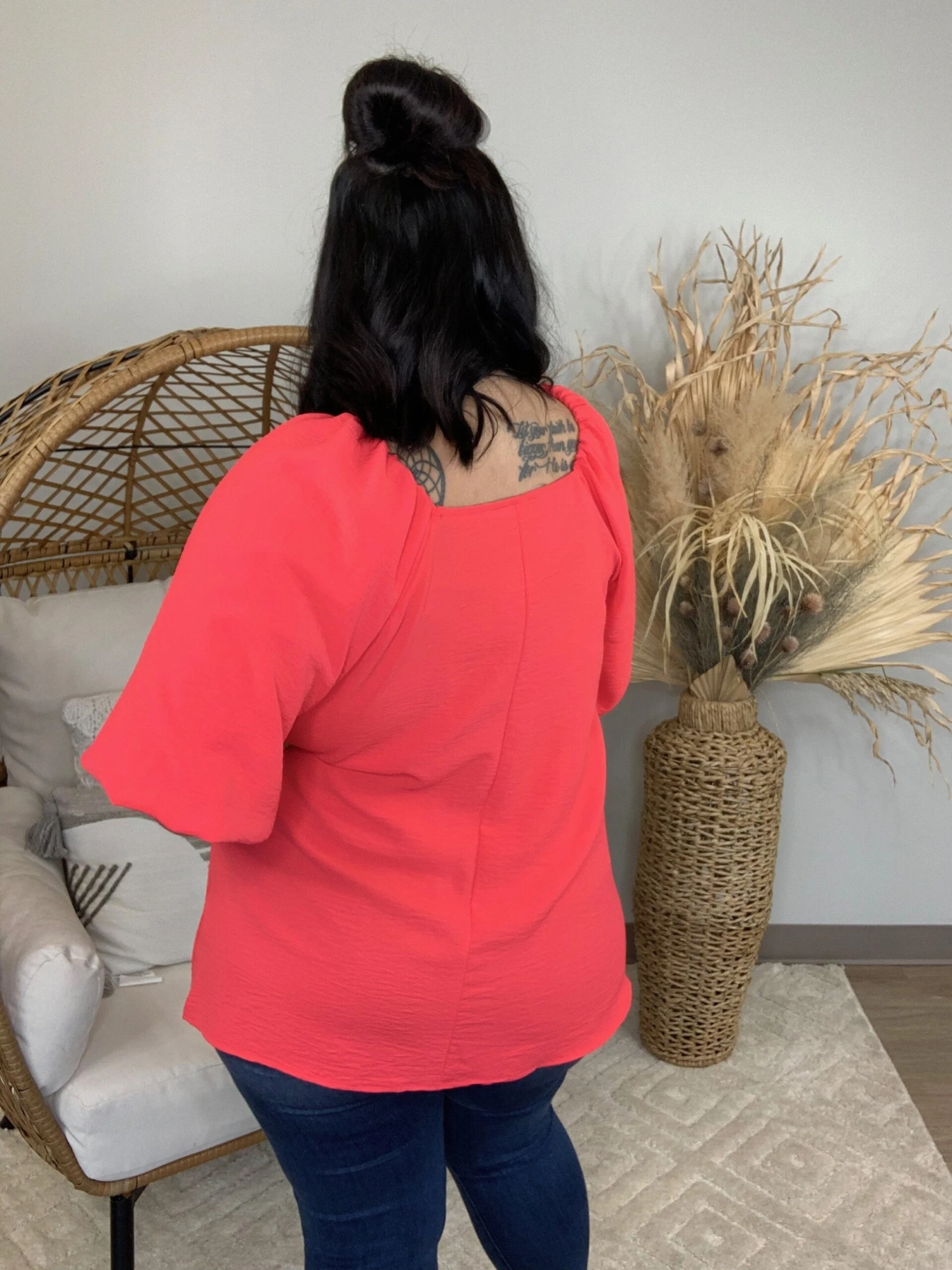 Vision Gave You A Call Top *Final Sale* 2 Vision Gave You A Call Top *Final Sale* - Image 2