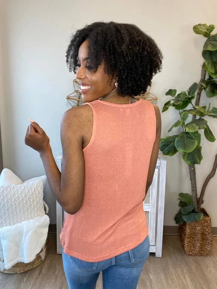 Living For Me Top *Final Sale* 3 Living For Me Top *Final Sale* - Image 3