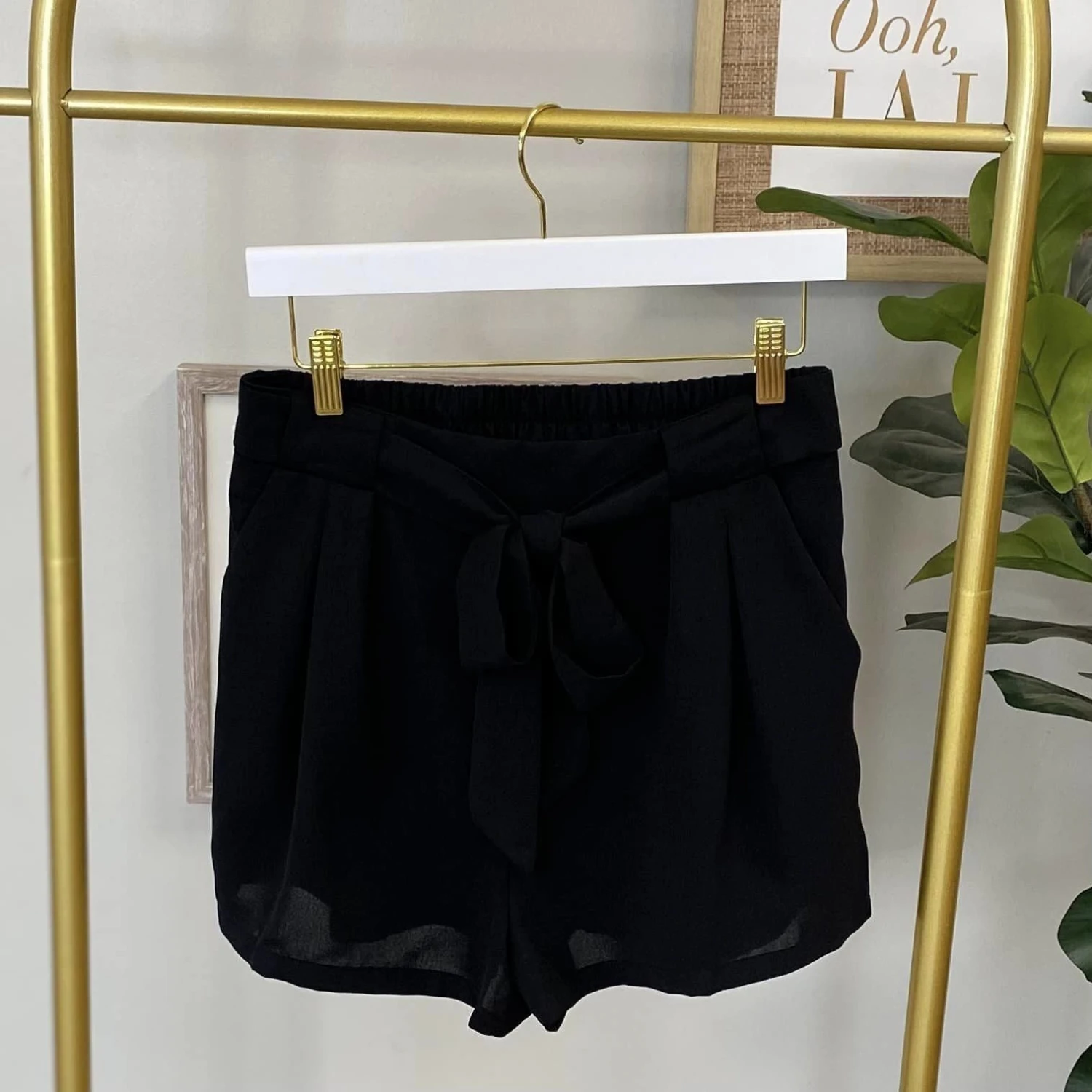 Be Considered Shorts | S - 3XL - SET *Final Sale* 1 Be Considered Shorts | S - 3XL - SET *Final Sale*