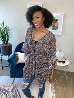 Boss Babe Kimono | S-3XL *Final Sale* -Discount Divas Shop pjgxnbvapXVy4f6kkCzT30E8p5Uxs8julZFoRcA3