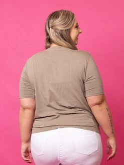 Mono B Boxy Fit Short Sleeve Pima Cotton Top | S-3X -Discount Divas Shop pkJJvthZ47nVd70aWqdRNNOTj8TaFp4s7tkZwqM9