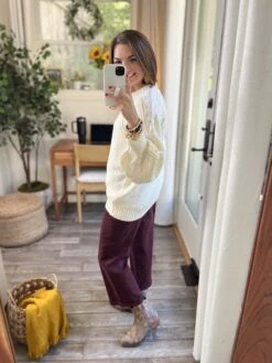 Long Sleeve Sweater | S-2X -Discount Divas Shop pnhvDiaNyC5RdOmiVO4E38v7xnxlMMNOLg8OrXYQ