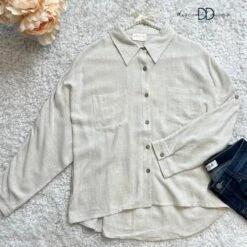 Connecting Us Shirt | S - L Set W/ SKU54313