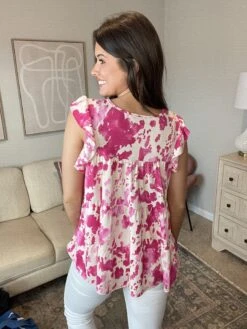 Tiered Top | S - 3X -Discount Divas Shop qB2FilKq6PkAzNwuscJ6wxfkFMwcaSnD0CFIuyEX