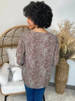 Finding Your Talent Top *Final Sale* 5 Finding Your Talent Top *Final Sale* -Discount Divas Shop qOEjgyYG0QR7PE8VoodvHboHjXeIuSefnr5nhHJp