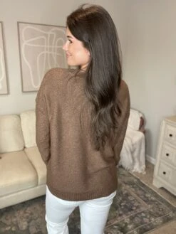 STACCATO Textured Side Slit Sweater | S-L 7 STACCATO Textured Side Slit Sweater | S-L -Discount Divas Shop qc1zO4qkcL9TfdWfHYO972tFkvqNbbTzq1bMKcwx