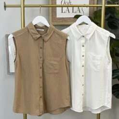 Be Cool Grounded Conversation Shirt | S - L - *Final Sale*