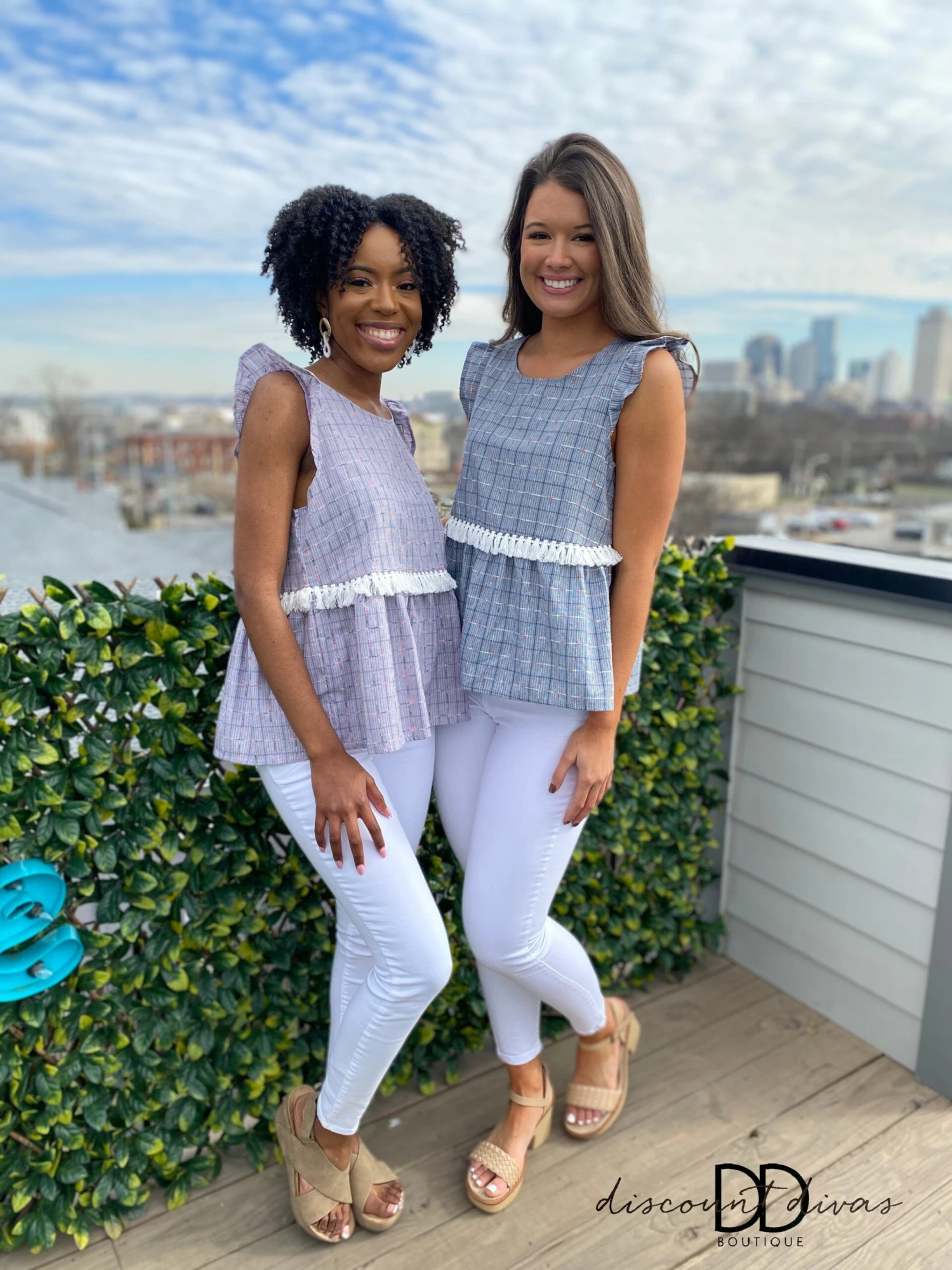 True Purpose Top *Final Sale* 2 True Purpose Top *Final Sale* - Image 2